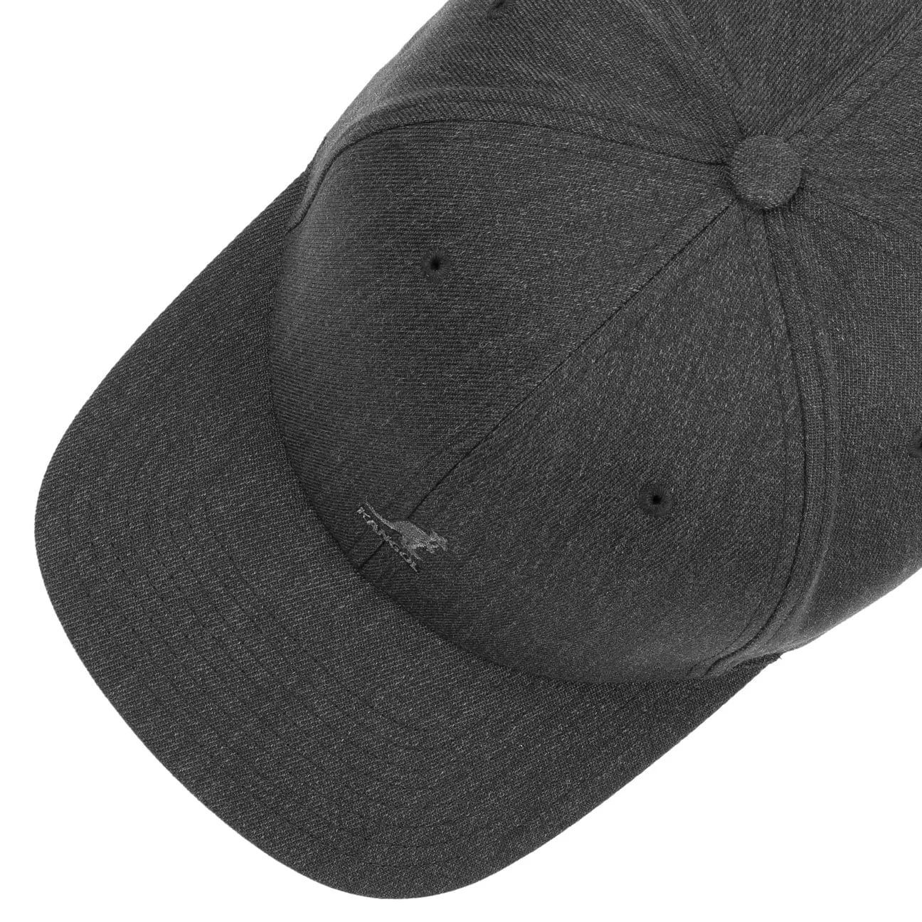 Wool Flexfit Cap by Kangol