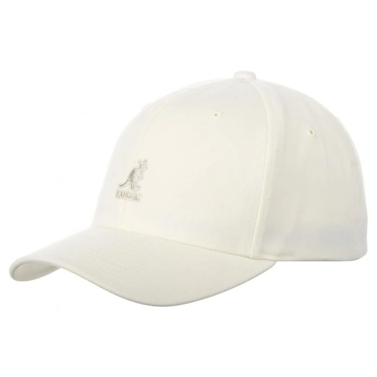 Wool Flexfit Cap by Kangol